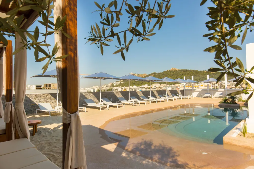 Alexandros Hotel Athens, Vassilicos House of Hospitality, Kolonaki, Grčka — fotografija 28
