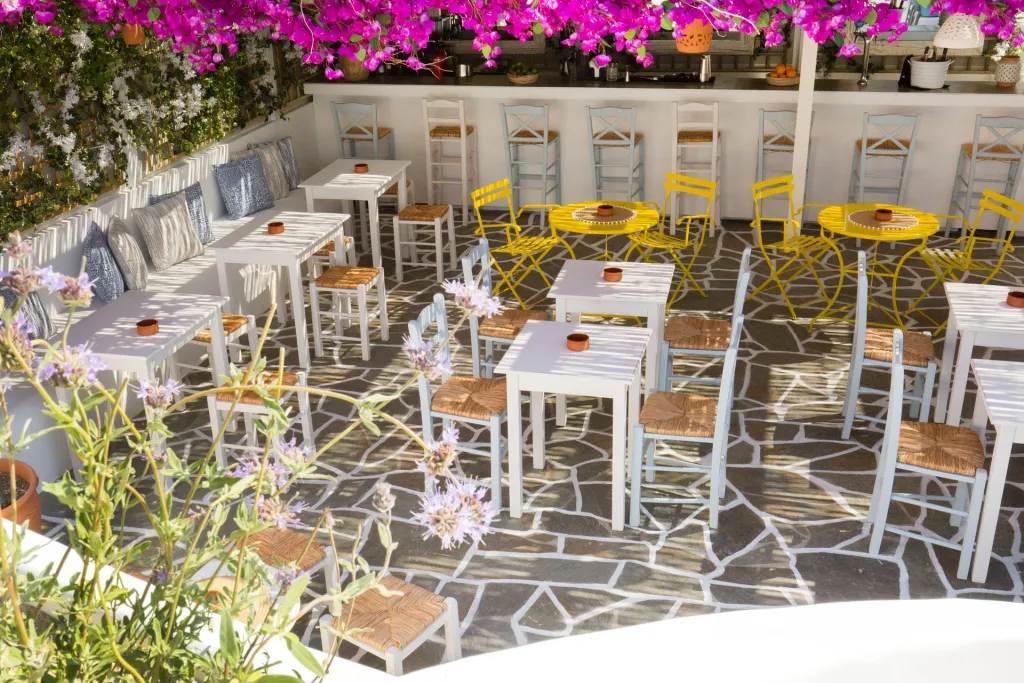 Alexandros Hotel Athens, Vassilicos House of Hospitality, Kolonaki, Grčka — fotografija 33