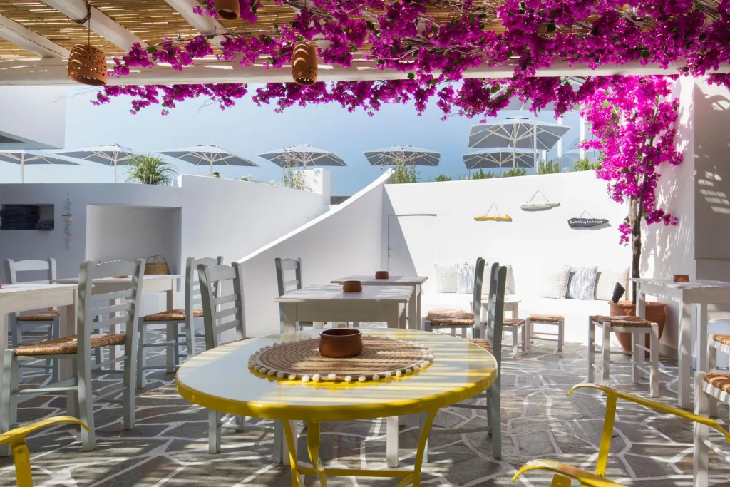 Alexandros Hotel Athens, Vassilicos House of Hospitality, Kolonaki, Grčka — fotografija 36