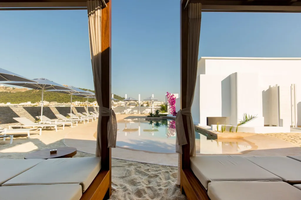 Alexandros Hotel Athens, Vassilicos House of Hospitality, Kolonaki, Grčka — fotografija 37