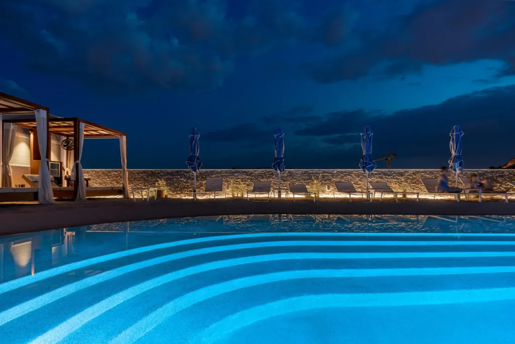 Alexandros Hotel Athens, Vassilicos House of Hospitality, Kolonaki, Grčka — fotografija 38