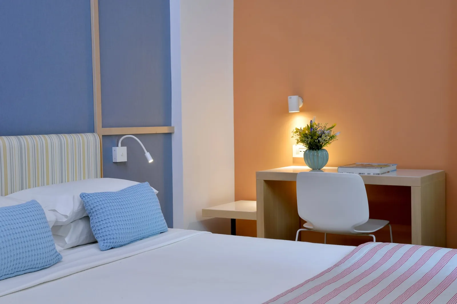 Alexandros Hotel Athens, Vassilicos House of Hospitality, Kolonaki, Grčka — Guestroom