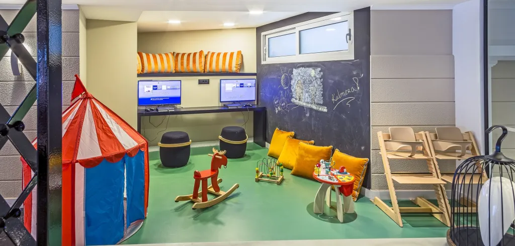 Stratos Hotel Athens, Vassilicos House of Hospitality, Kolonaki, Grčka — fotografija 12