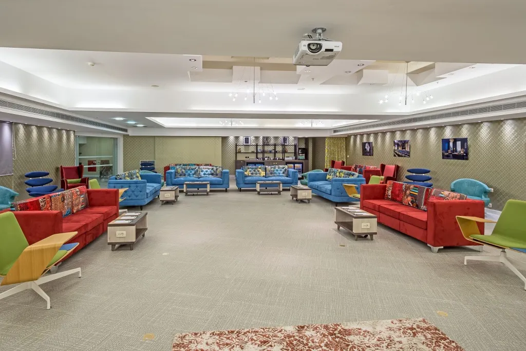 Stratos Hotel Athens, Vassilicos House of Hospitality, Kolonaki, Grčka — fotografija 18