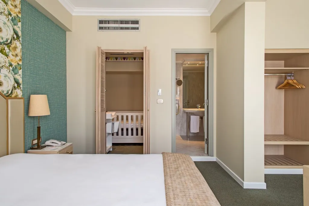 Stratos Hotel Athens, Vassilicos House of Hospitality, Kolonaki, Grčka — fotografija 19