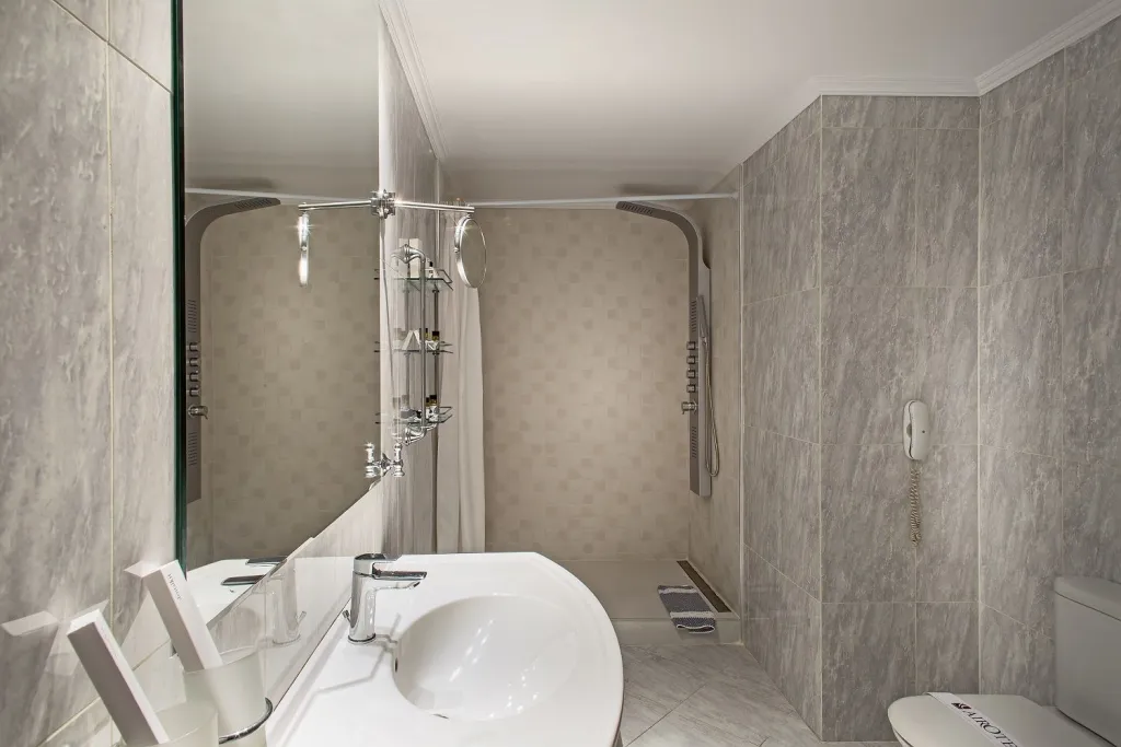 Stratos Hotel Athens, Vassilicos House of Hospitality, Kolonaki, Grčka — fotografija 22