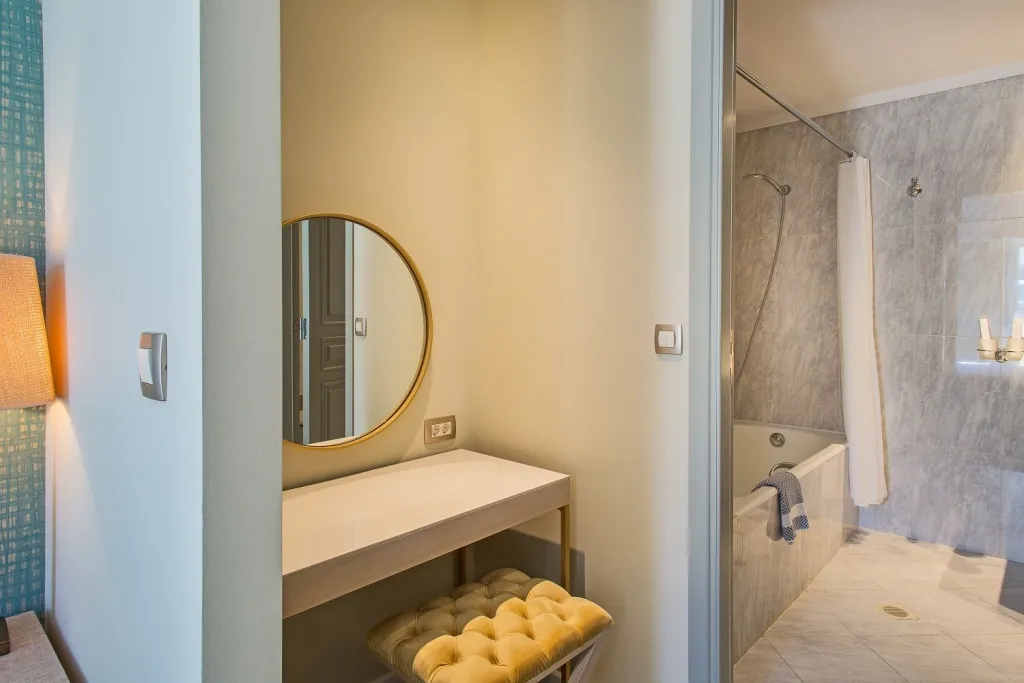 Stratos Hotel Athens, Vassilicos House of Hospitality, Kolonaki, Grčka — fotografija 24
