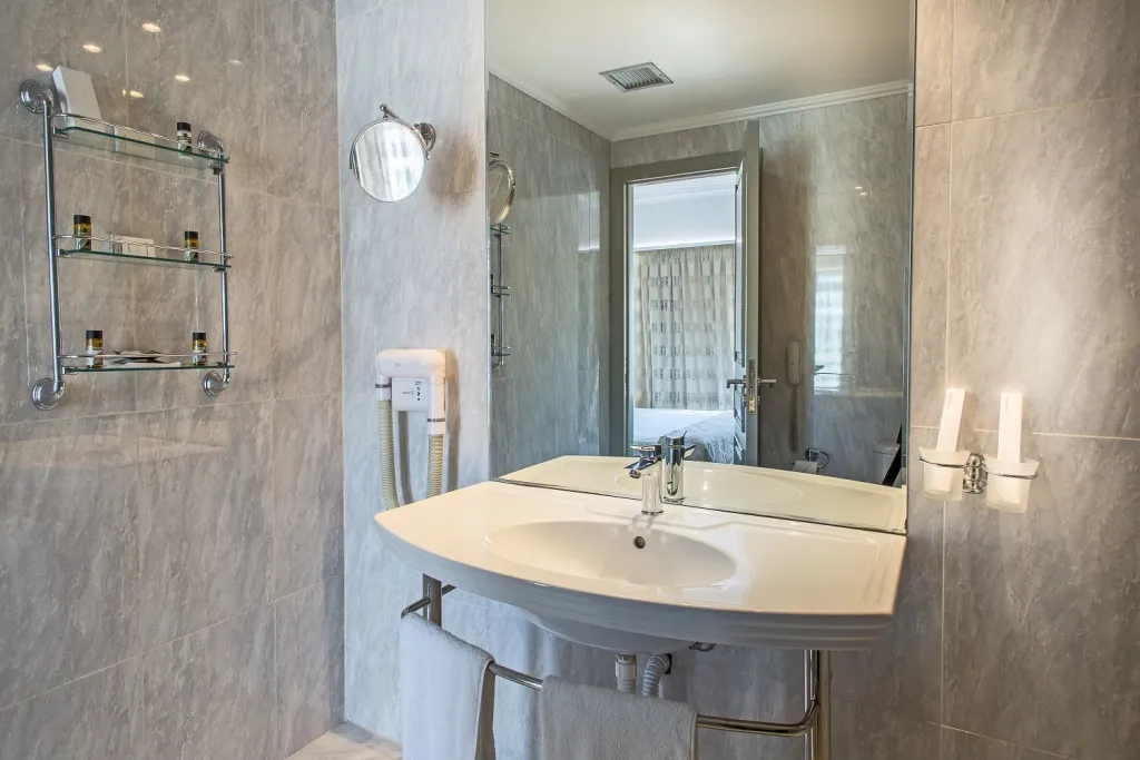 Stratos Hotel Athens, Vassilicos House of Hospitality, Kolonaki, Grčka — fotografija 25