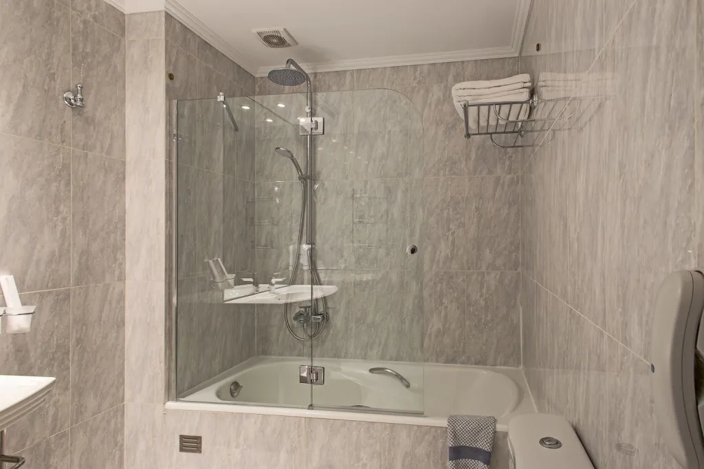 Stratos Hotel Athens, Vassilicos House of Hospitality, Kolonaki, Grčka — fotografija 26