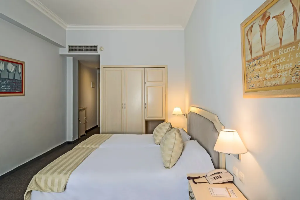 Stratos Hotel Athens, Vassilicos House of Hospitality, Kolonaki, Grčka — fotografija 33