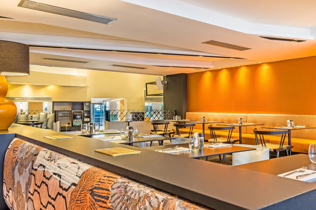 Stratos Hotel Athens, Vassilicos House of Hospitality, Kolonaki, Grčka — fotografija 39
