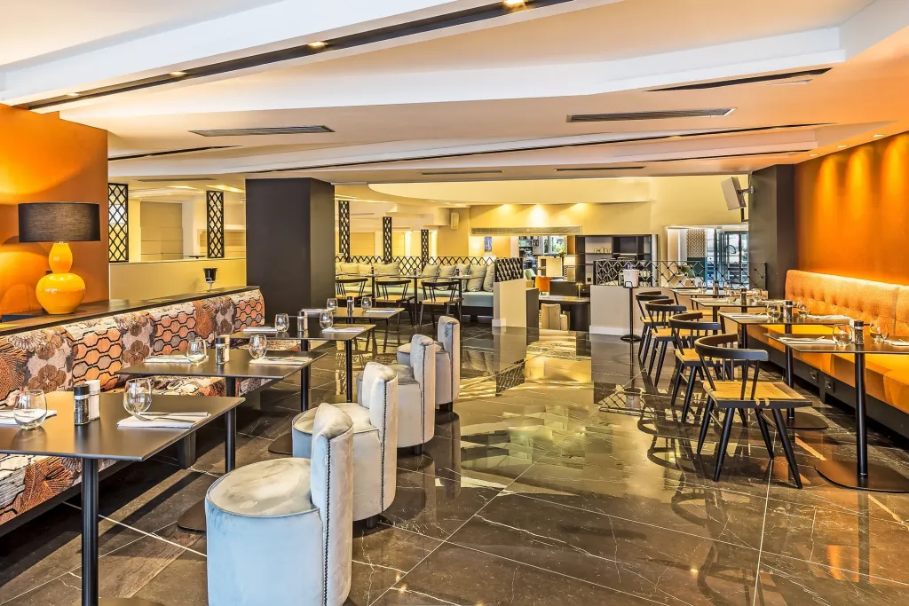 Stratos Hotel Athens, Vassilicos House of Hospitality, Kolonaki, Grčka — fotografija 40