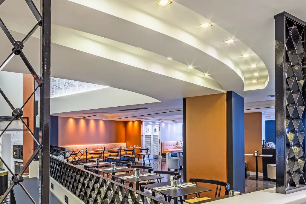 Stratos Hotel Athens, Vassilicos House of Hospitality, Kolonaki, Grčka — fotografija 41