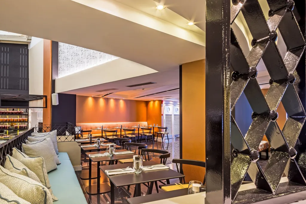 Stratos Hotel Athens, Vassilicos House of Hospitality, Kolonaki, Grčka — fotografija 42