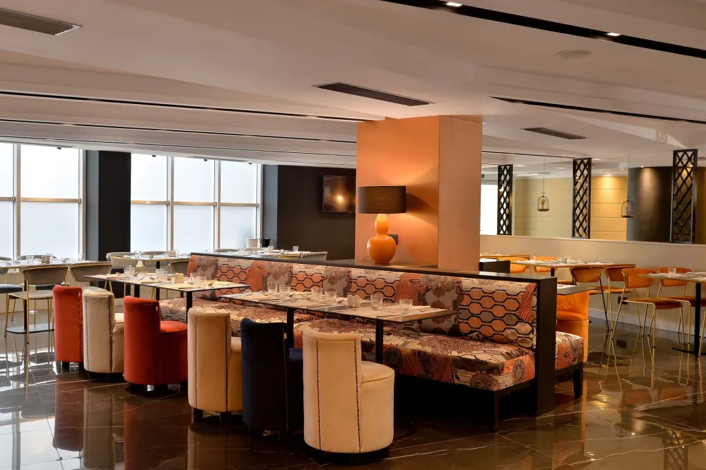 Stratos Hotel Athens, Vassilicos House of Hospitality, Kolonaki, Grčka — fotografija 44