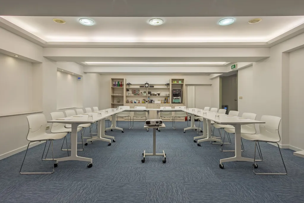 Stratos Hotel Athens, Vassilicos House of Hospitality, Kolonaki, Grčka — fotografija 57