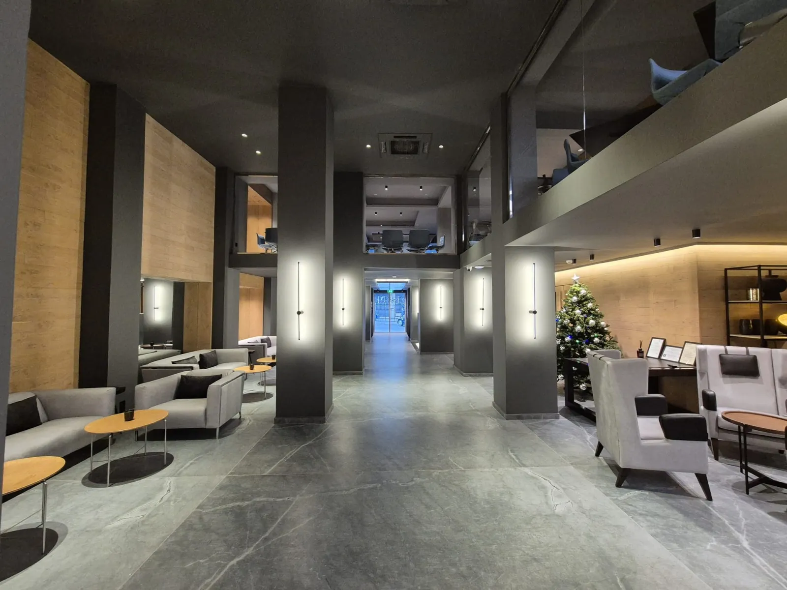 Alassia Hotel, Monastiraki
