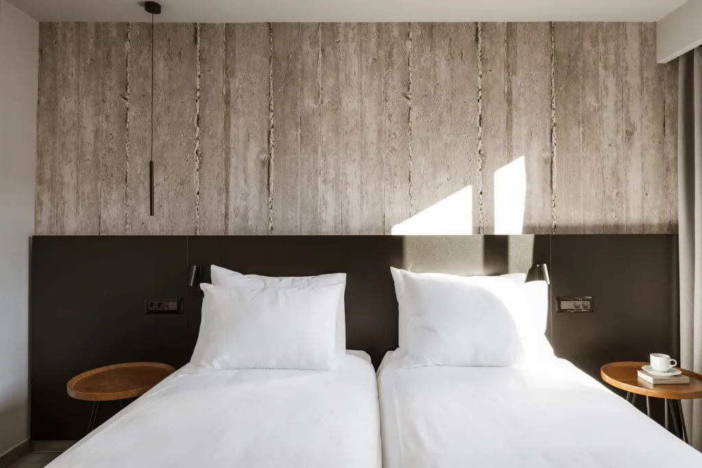 Alassia Hotel, Monastiraki, Grčka — fotografija 4