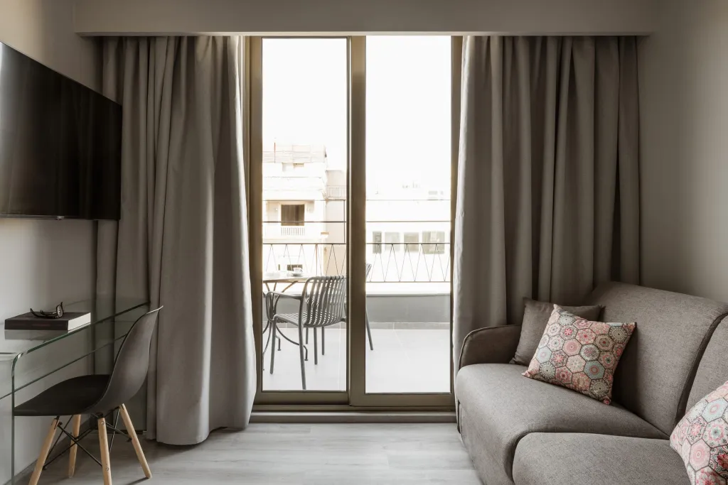 Alassia Hotel, Monastiraki, Grčka — fotografija 12