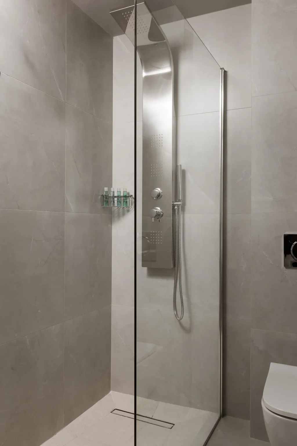 Alassia Hotel, Monastiraki, Grčka — fotografija 18