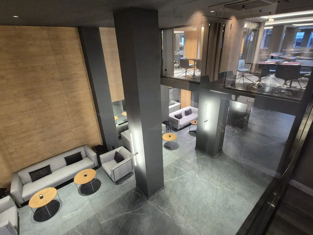 Alassia Hotel, Monastiraki, Grčka — fotografija 24