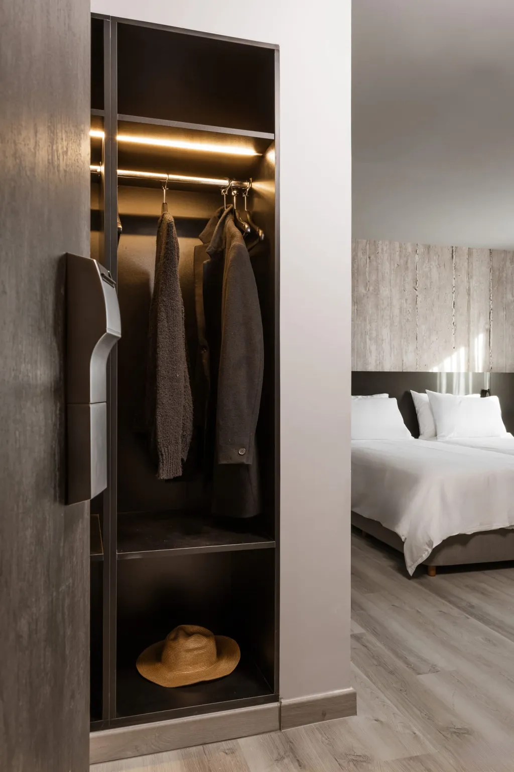 Alassia Hotel, Monastiraki, Grčka — fotografija 28