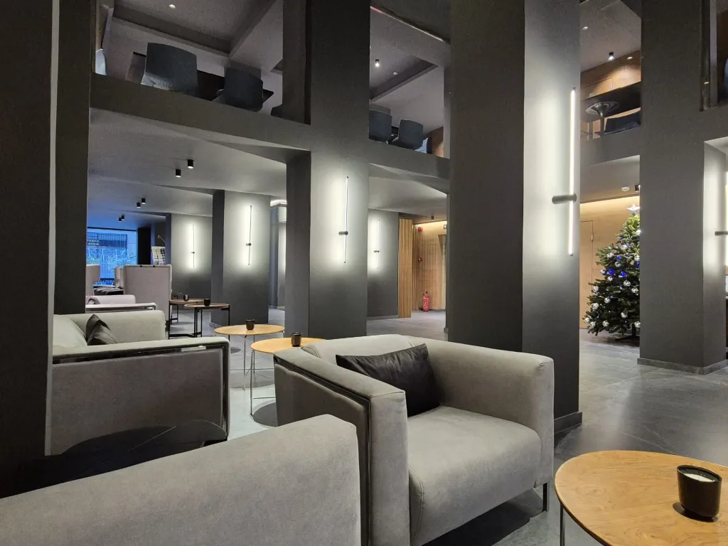 Alassia Hotel, Monastiraki, Grčka — fotografija 32