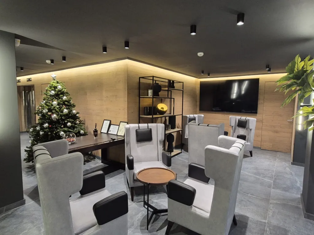 Alassia Hotel, Monastiraki, Grčka — fotografija 34