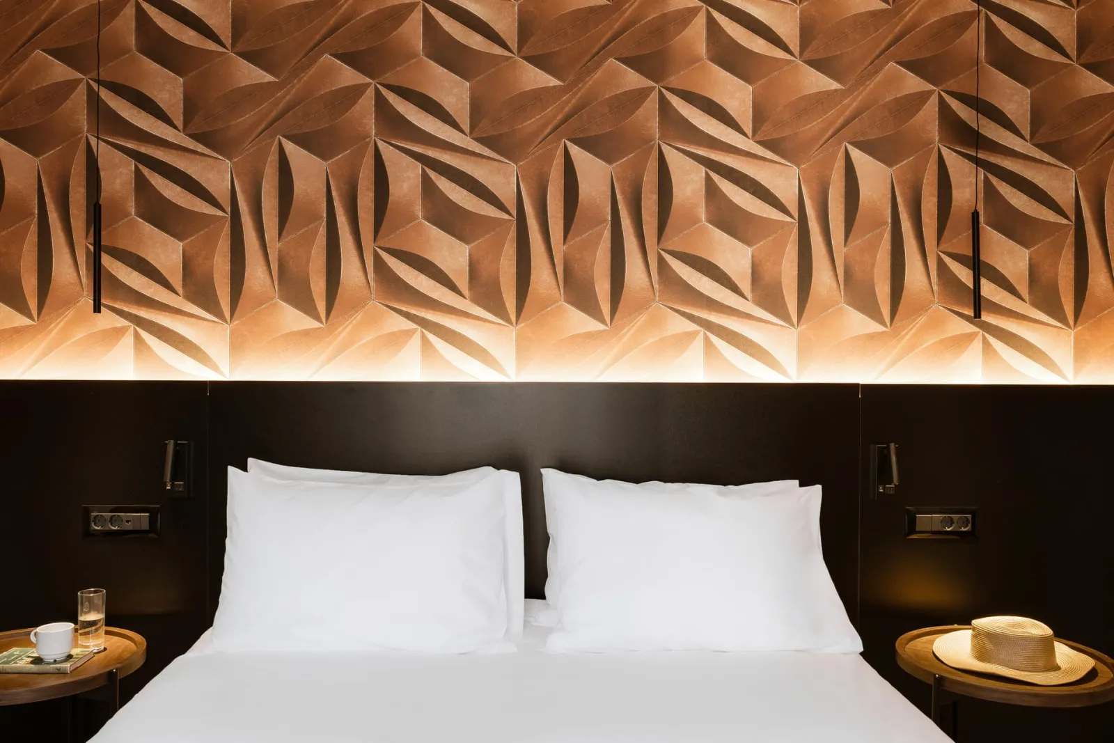 Alassia Hotel, Monastiraki, Grčka — Single Room