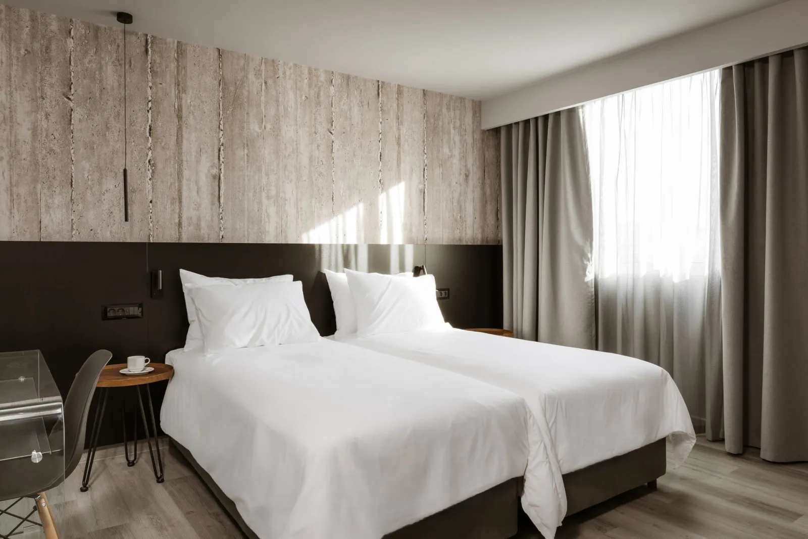 Alassia Hotel, Monastiraki, Grčka — Superior Double Room