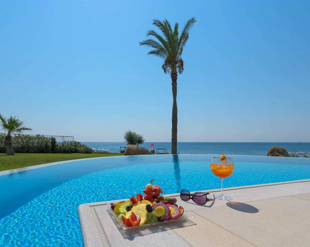 Rodos Palladium Leisure & Wellness, Rodos, Grčka — fotografija 1