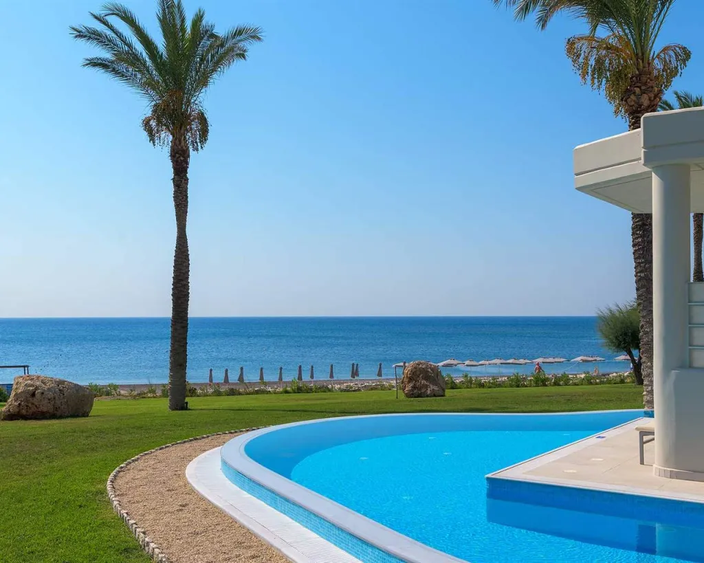 Rodos Palladium Leisure & Wellness, Rodos, Grčka — fotografija 2