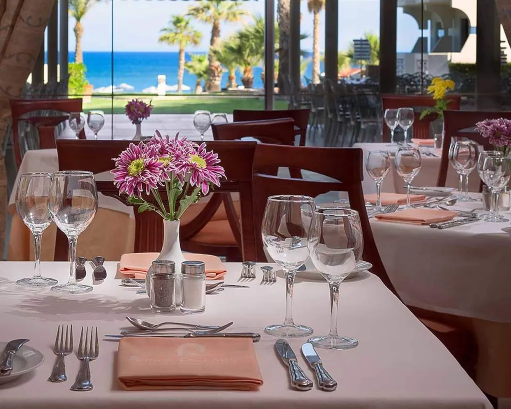 Rodos Palladium Leisure & Wellness, Rodos, Grčka — fotografija 5