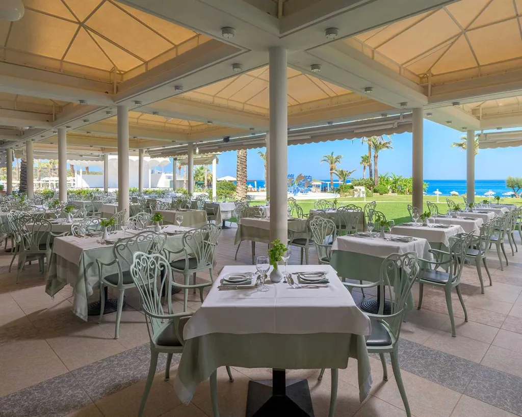 Rodos Palladium Leisure & Wellness, Rodos, Grčka — fotografija 6