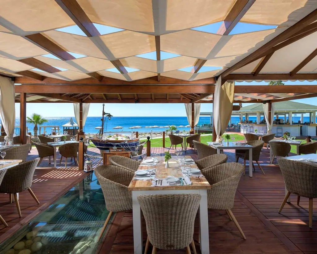 Rodos Palladium Leisure & Wellness, Rodos, Grčka — fotografija 7
