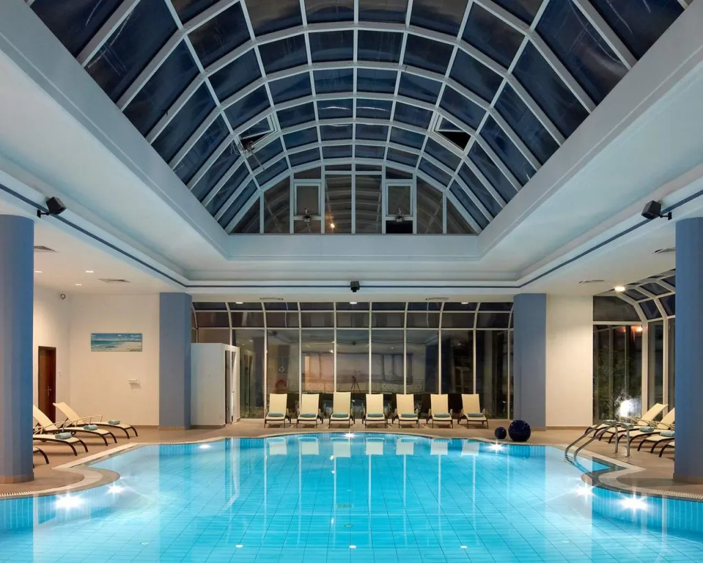 Rodos Palladium Leisure & Wellness, Rodos, Grčka — fotografija 8