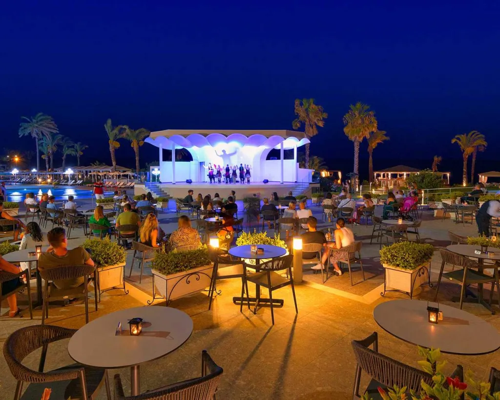 Rodos Palladium Leisure & Wellness, Rodos, Grčka — fotografija 11