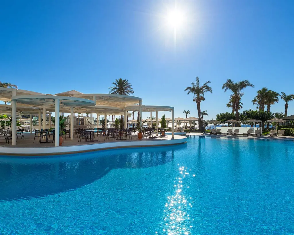 Rodos Palladium Leisure & Wellness, Rodos, Grčka — fotografija 12