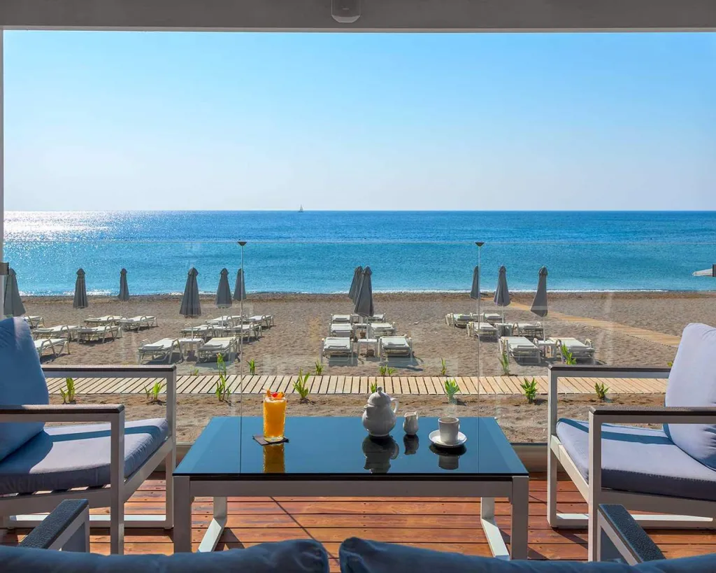 Rodos Palladium Leisure & Wellness, Rodos, Grčka — fotografija 15