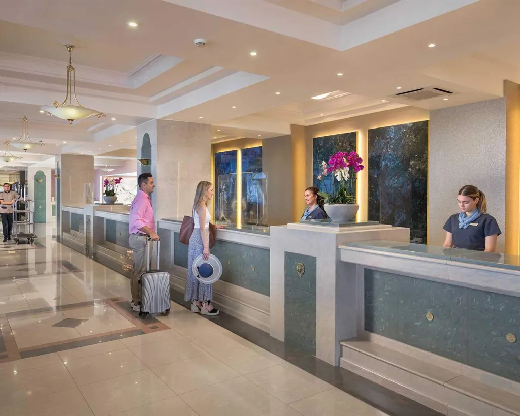 Rodos Palladium Leisure & Wellness, Rodos, Grčka — fotografija 16