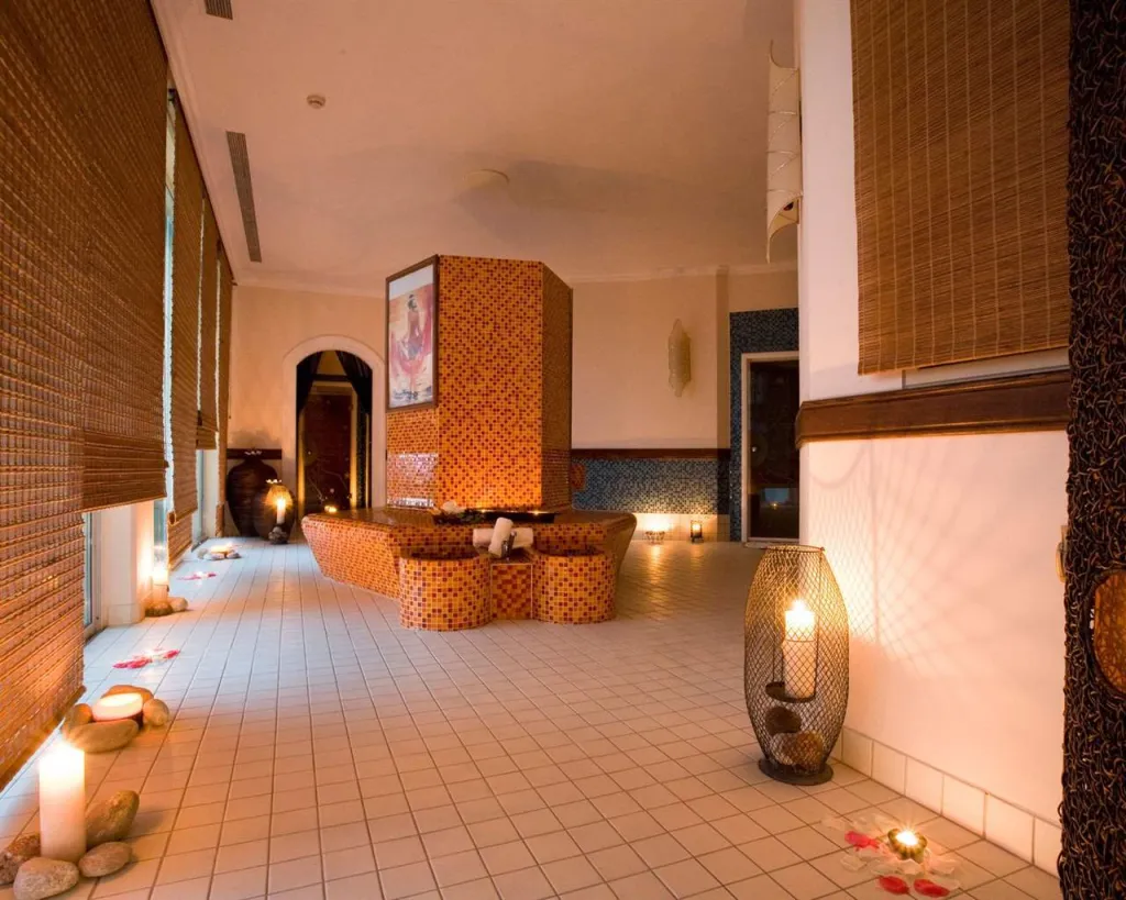 Rodos Palladium Leisure & Wellness, Rodos, Grčka — fotografija 17