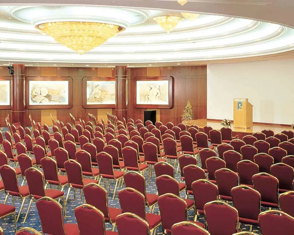Rodos Palladium Leisure & Wellness, Rodos, Grčka — fotografija 18