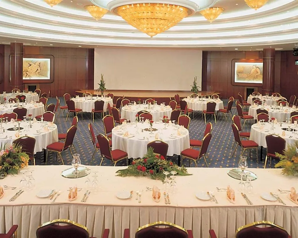 Rodos Palladium Leisure & Wellness, Rodos, Grčka — fotografija 20