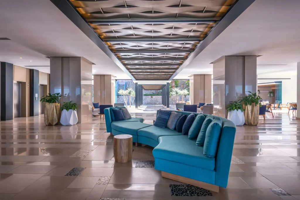 Mitsis Rodos Village, Rodos, Grčka — fotografija 5