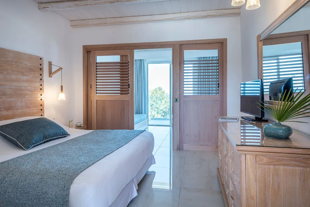 Mitsis Rodos Village, Rodos, Grčka — fotografija 10