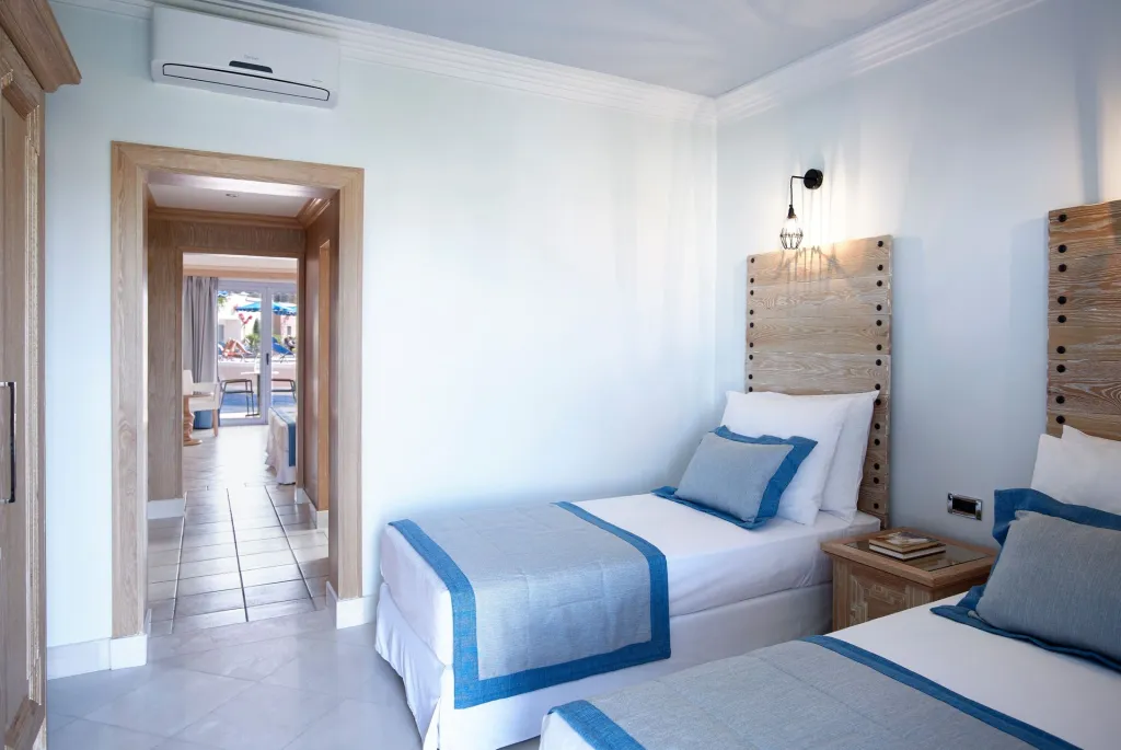 Mitsis Rodos Village, Rodos, Grčka — fotografija 11