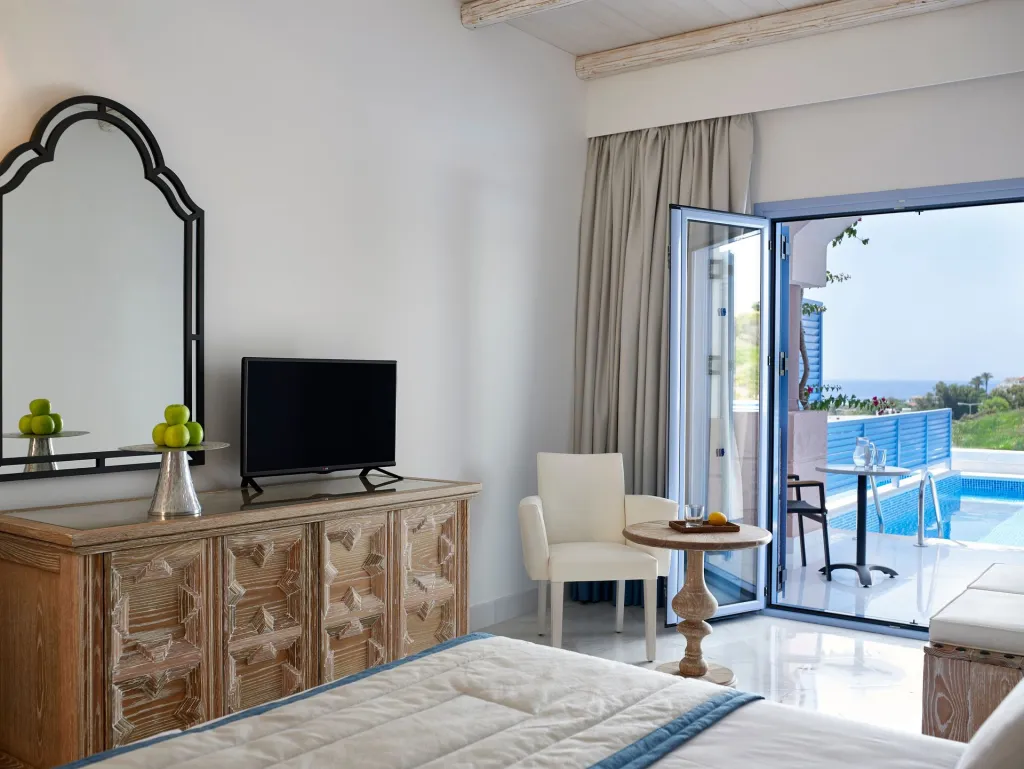 Mitsis Rodos Village, Rodos, Grčka — fotografija 13
