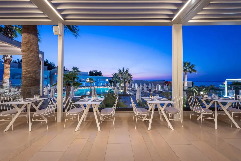 Mitsis Rodos Village, Rodos, Grčka — fotografija 18