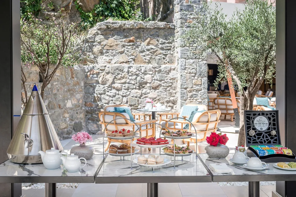 Mitsis Rodos Village, Rodos, Grčka — fotografija 25