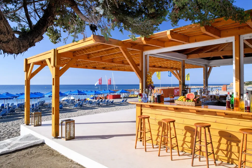 Mitsis Rodos Village, Rodos, Grčka — fotografija 30